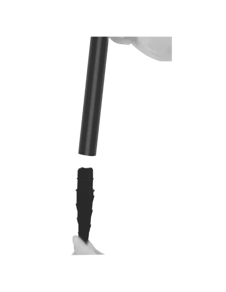 Luce ricarica solare da giardino strada