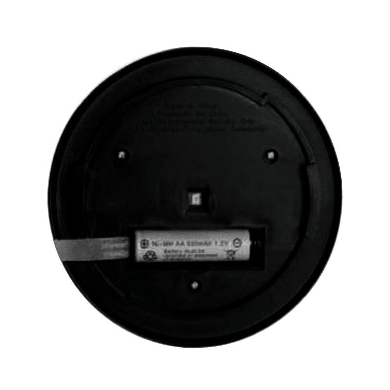 Luce ricarica solare da giardino strada