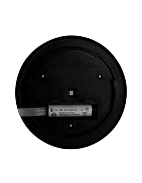 Luce ricarica solare da giardino strada