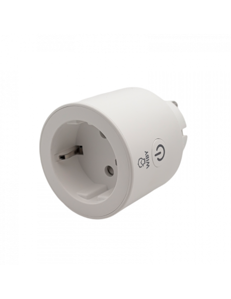 Presa singola smart f1s202