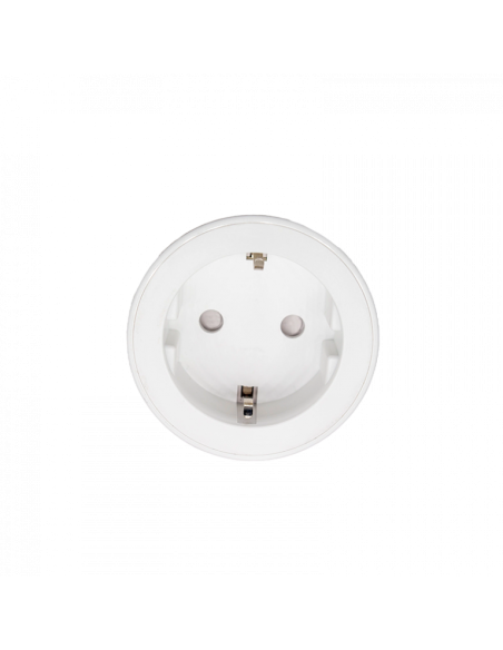 Presa singola smart f1s202