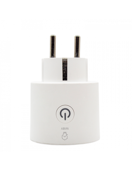 Presa singola smart f1s202