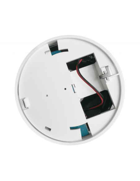 Rilevatore di fumo WI-FI