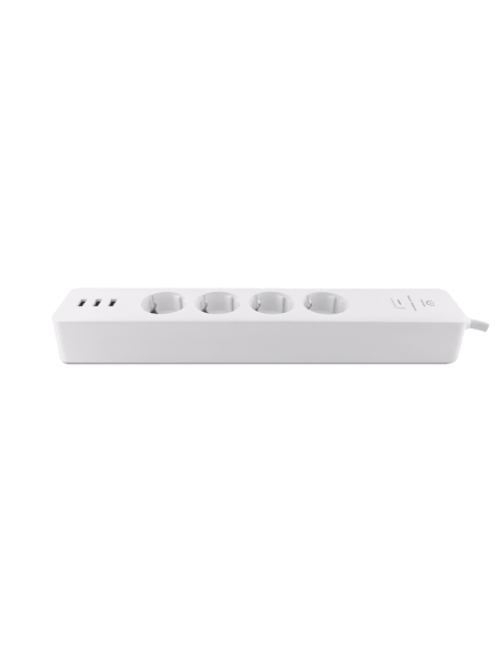 Ciabatta smart app controllo