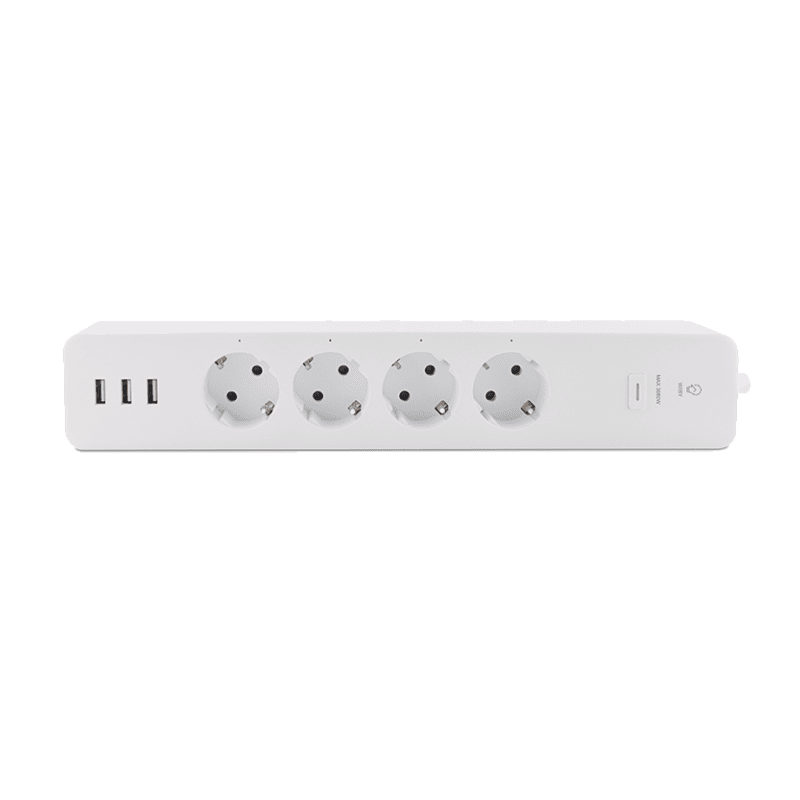 Ciabatta smart app controllo