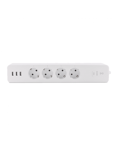 Ciabatta smart app controllo