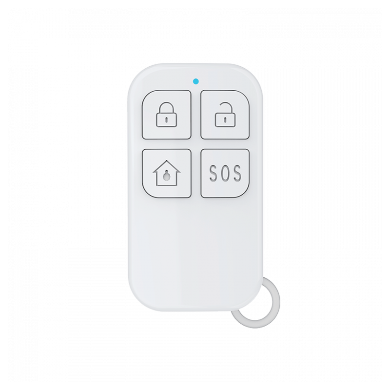 Allarme casa antifurto senza fili