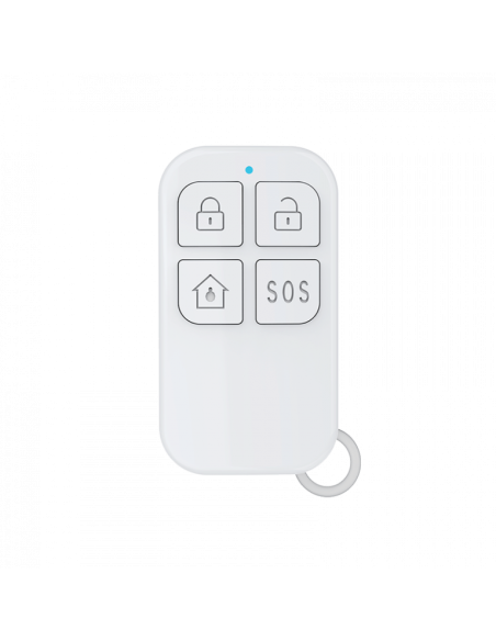 Allarme casa antifurto senza fili