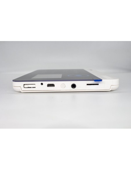 Sistema di allarme intelligente