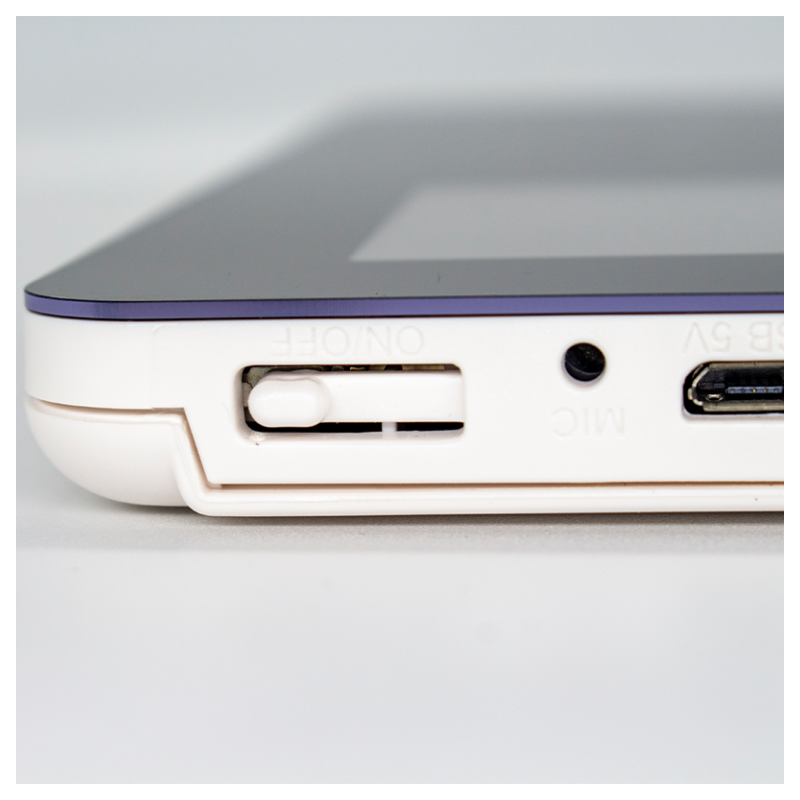 Sistema di allarme intelligente