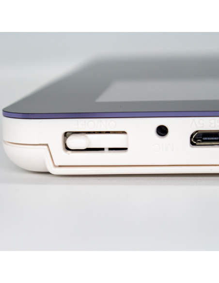 Sistema di allarme intelligente