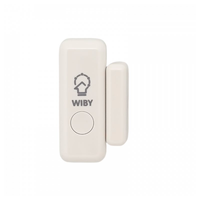 Sistema di allarme intelligente