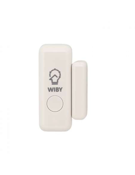 Sistema di allarme intelligente