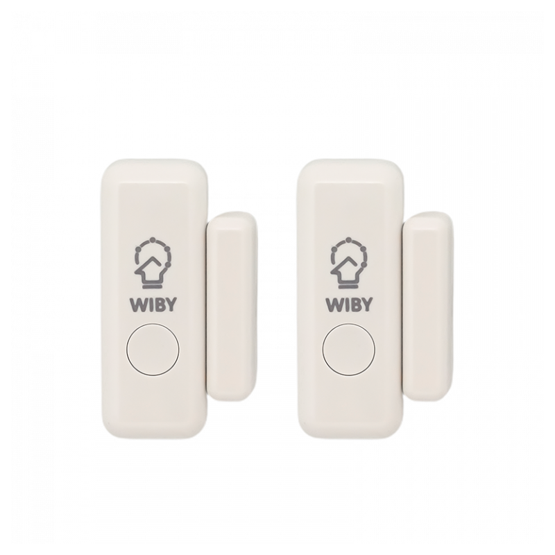 Sistema di allarme intelligente