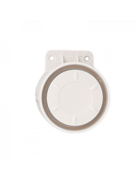 Sistema di allarme intelligente