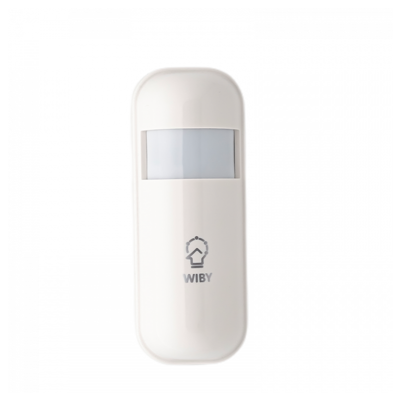 Sistema di allarme intelligente