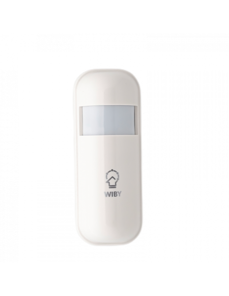 Sistema di allarme intelligente