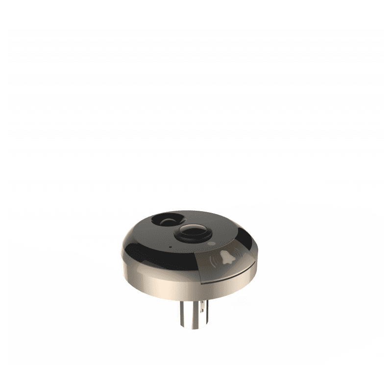 Spioncino digitale intelligente