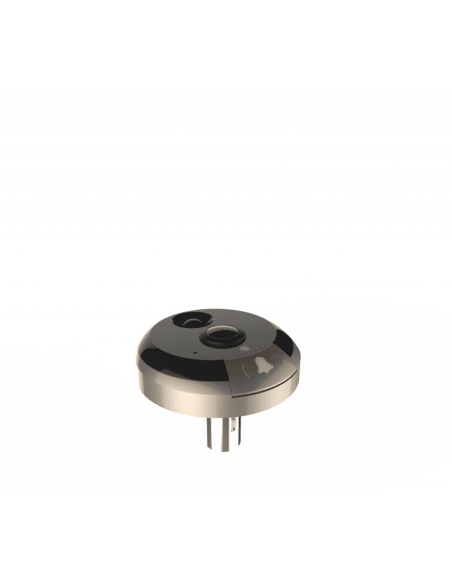 Spioncino digitale intelligente