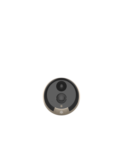 Spioncino digitale intelligente