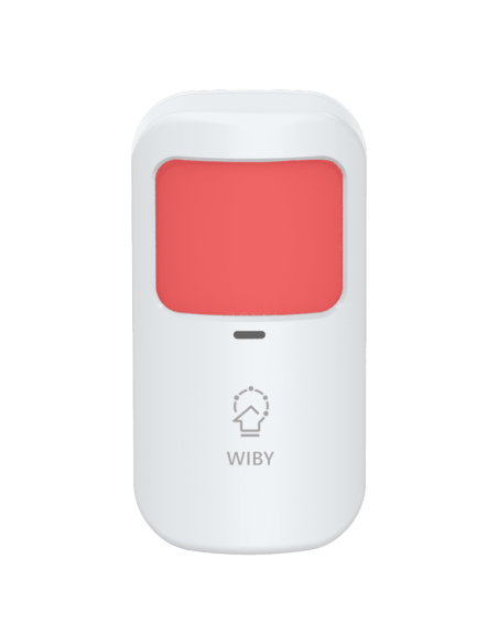 Sensore per porta finestre senza fili