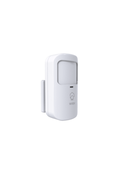 Sensore per porta finestre senza fili