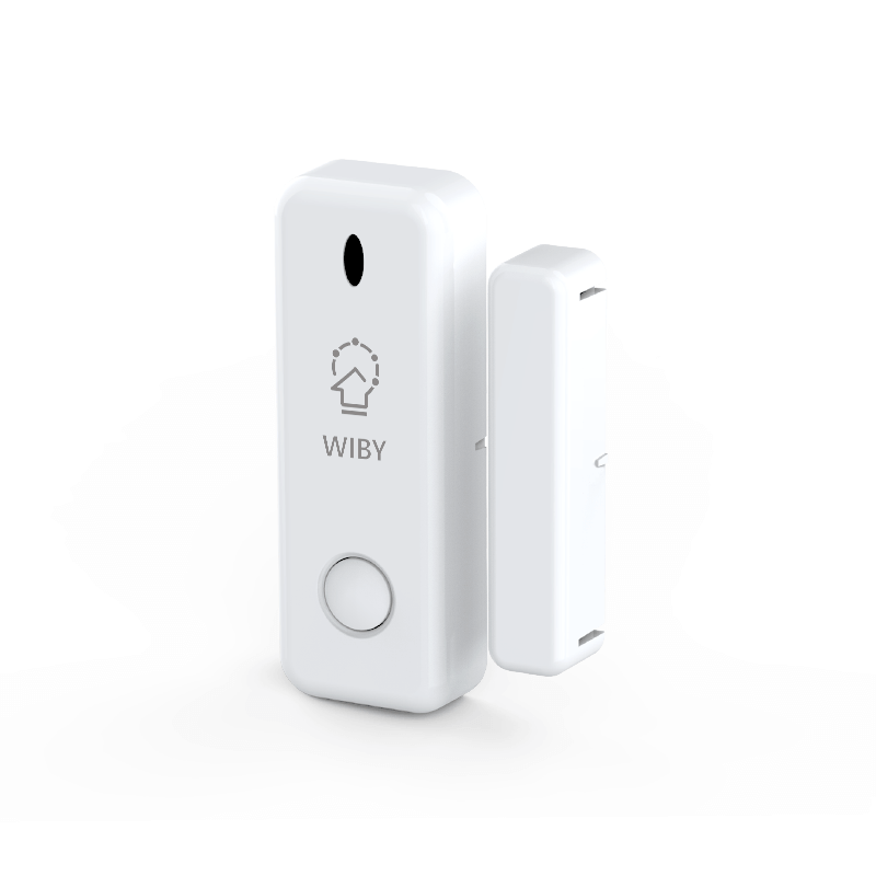 Sensore per porta finestre senza fili zx-d10