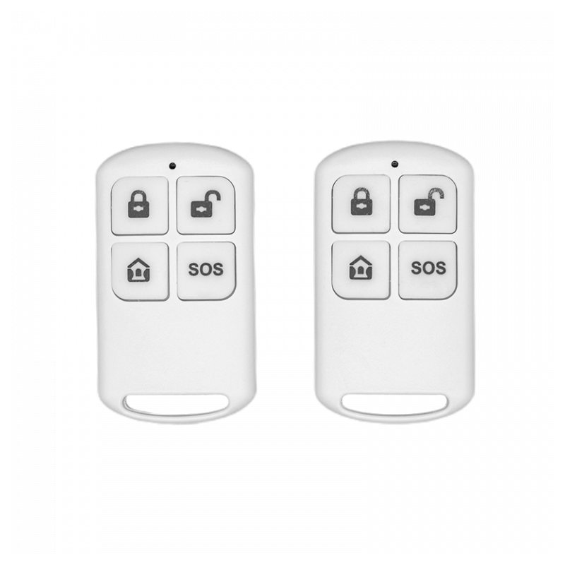 Allarme wi-fi intelligente pw150