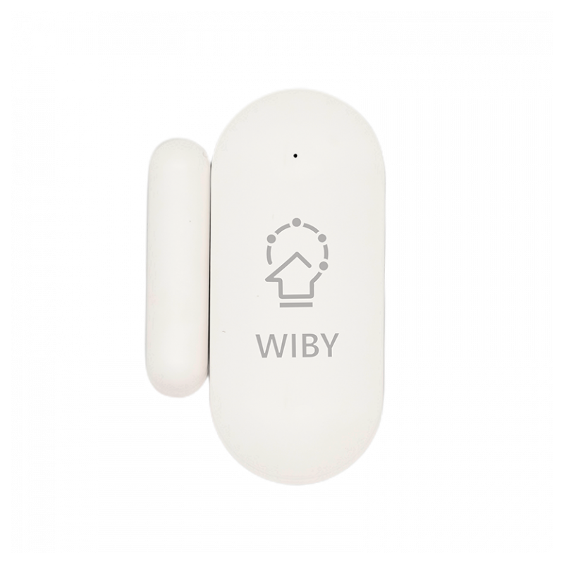 Allarme wi-fi intelligente pw150