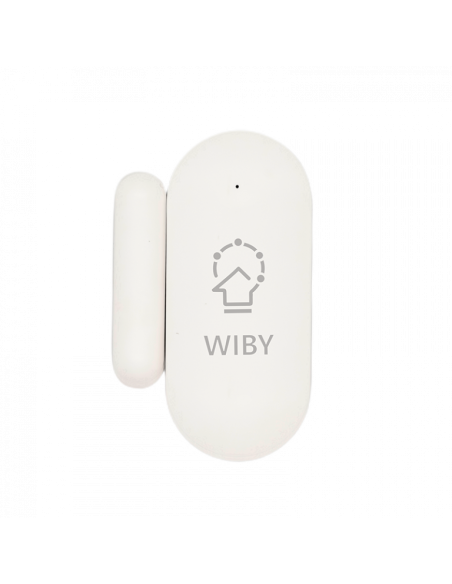 Allarme wi-fi intelligente pw150