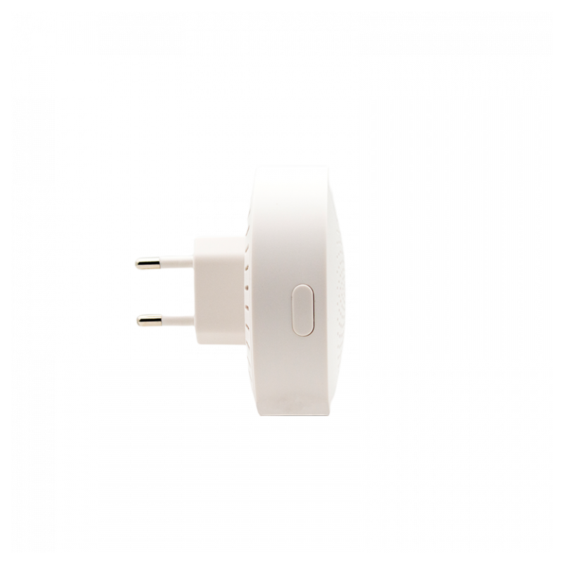 Allarme wi-fi intelligente pw150