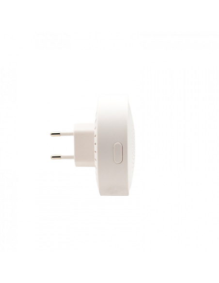 Allarme wi-fi intelligente pw150