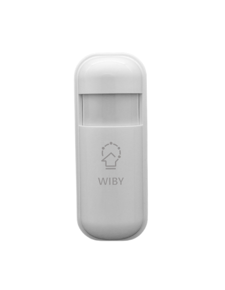 Allarme wi-fi intelligente pw150