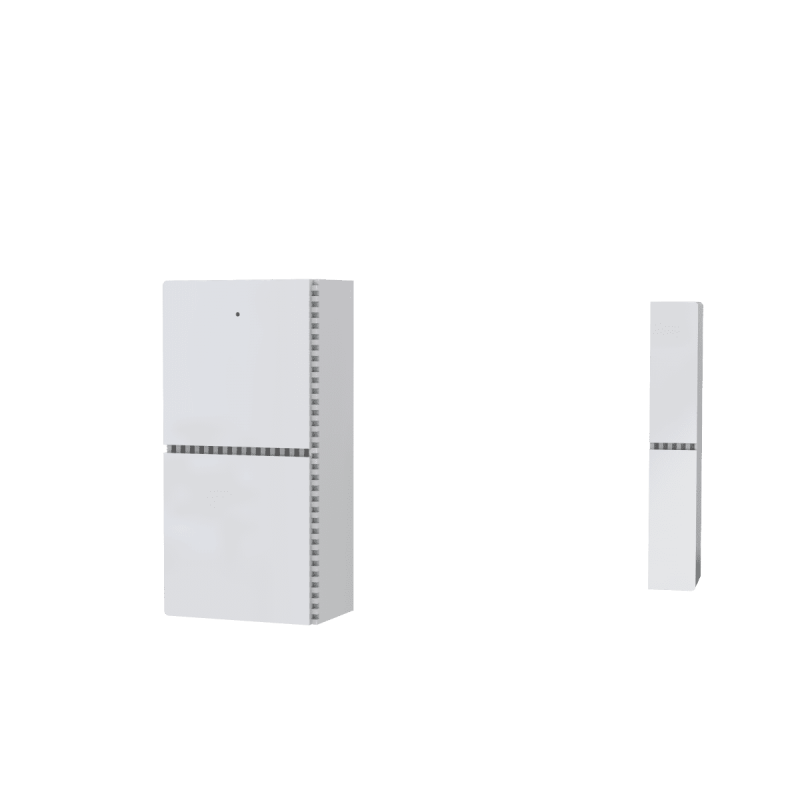 Sensore per porta e finestre wifi