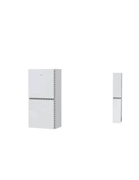 Sensore per porta e finestre wifi