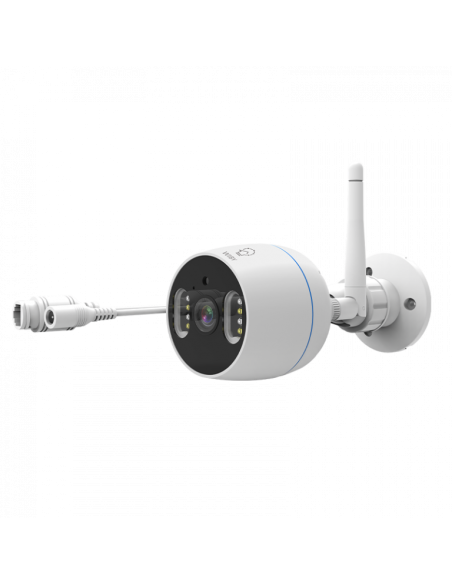 KIT 8 telecamere wifi com nvr tv-6125