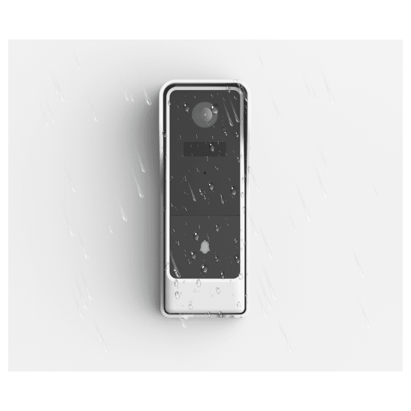 Campanello citofono intelligente bell 19s