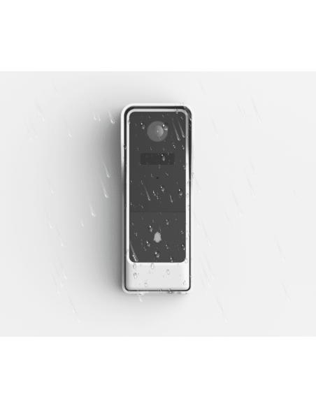 Campanello citofono intelligente bell 19s