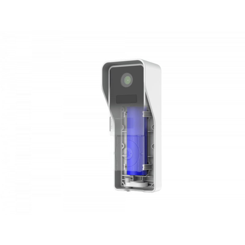 Campanello citofono intelligente bell 19s