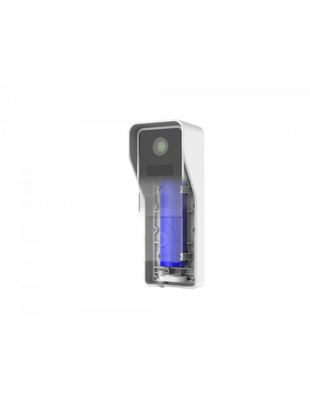 Campanello citofono intelligente bell 19s