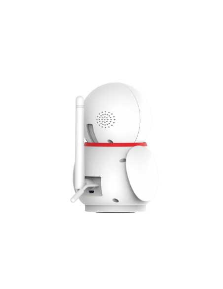 Kit telecamera wifi con schermo nvr da 5"