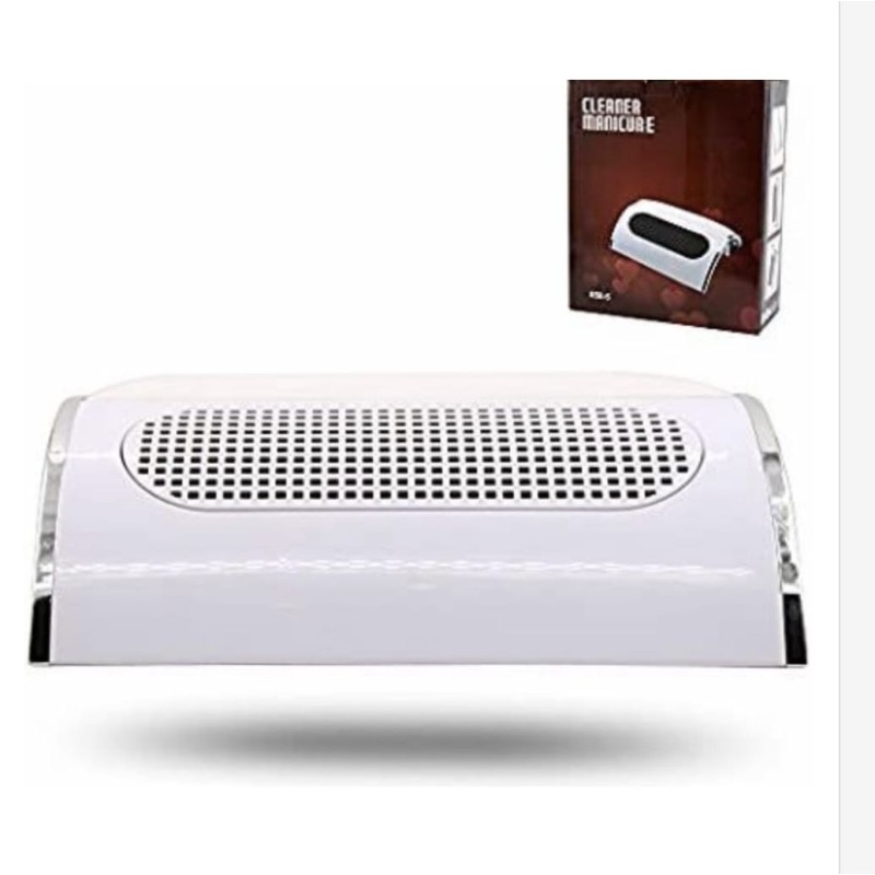 Aspirapolvere per unghie professionale