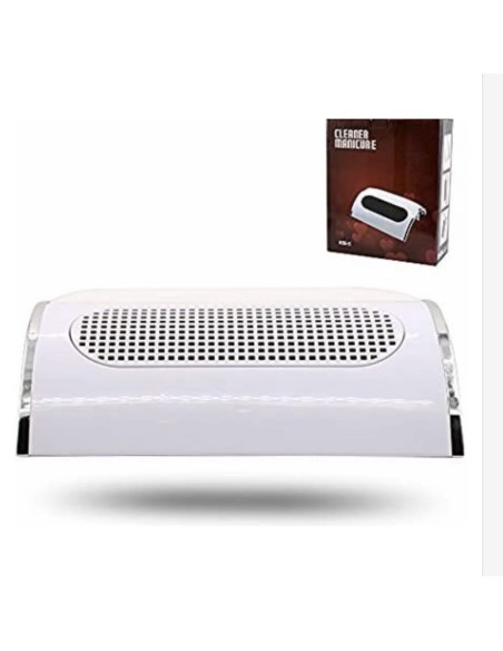 Aspirapolvere per unghie professionale