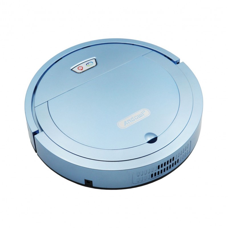 Robot Aspirapolvere automatico pulizia del...