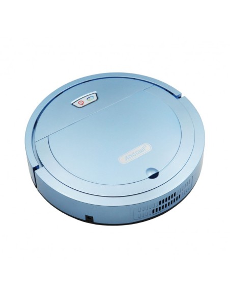 Robot Aspirapolvere automatico pulizia del pavimento professionale