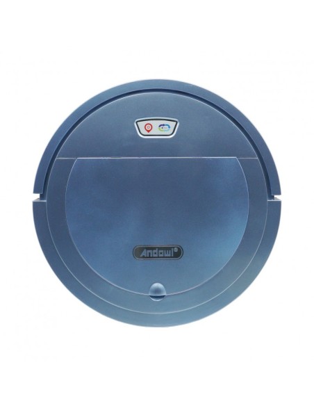 Robot Aspirapolvere automatico pulizia del pavimento professionale