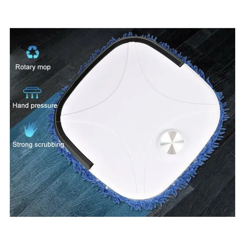 Robot Lavapavimenti Automatico