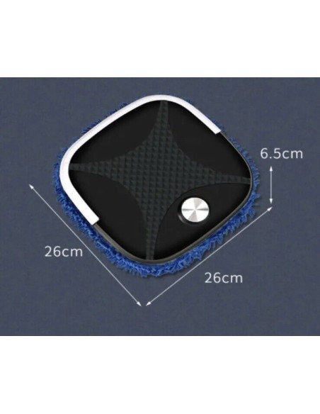 Robot Lavapavimenti Automatico