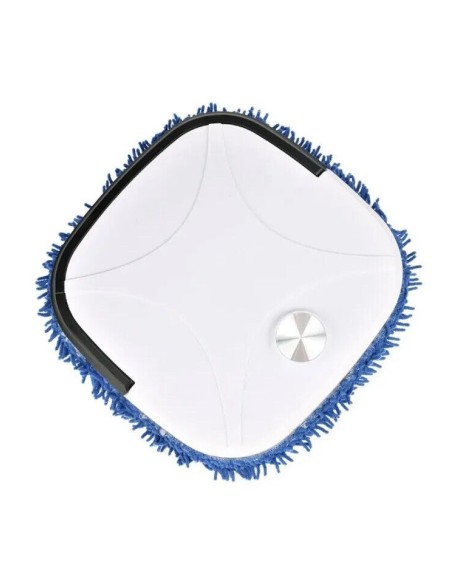 Robot Lavapavimenti Automatico