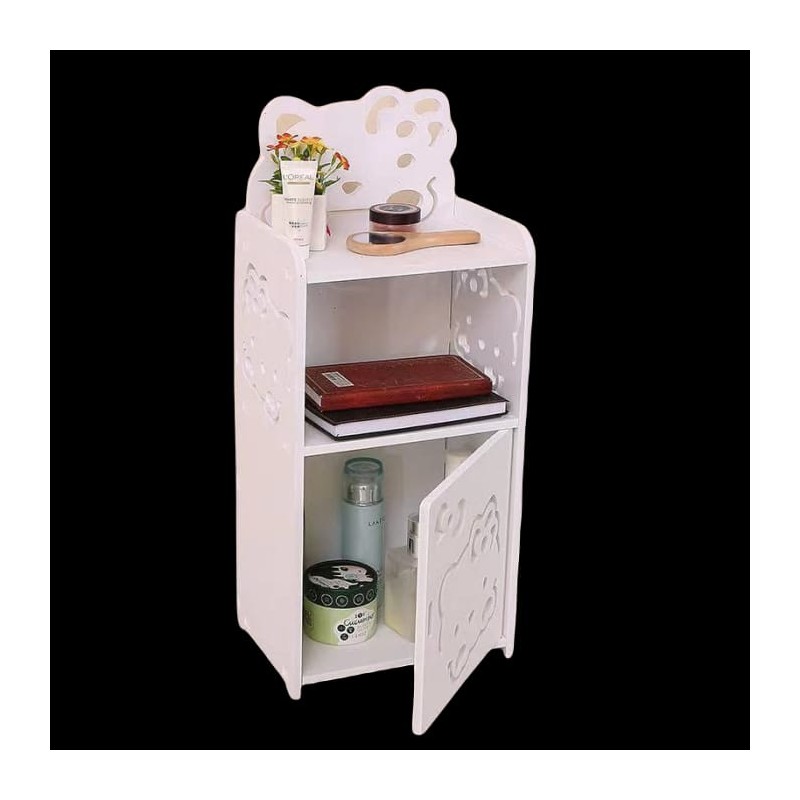 Mobiletto bambini Kitty legno